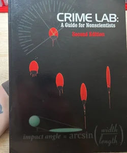 Crime Lab