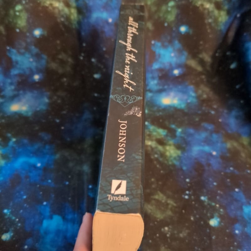 All Through the Night