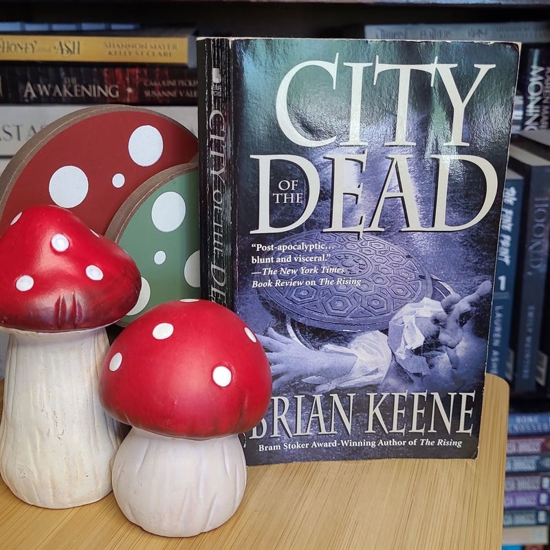 City of the Dead