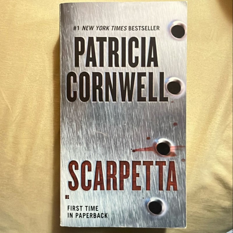 Scarpetta