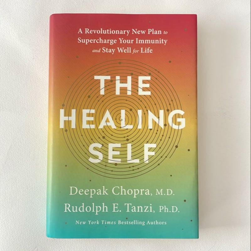 The Healing Self