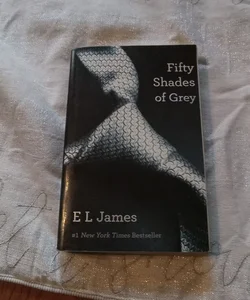 Fifty Shades of Grey