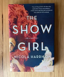 The Show Girl