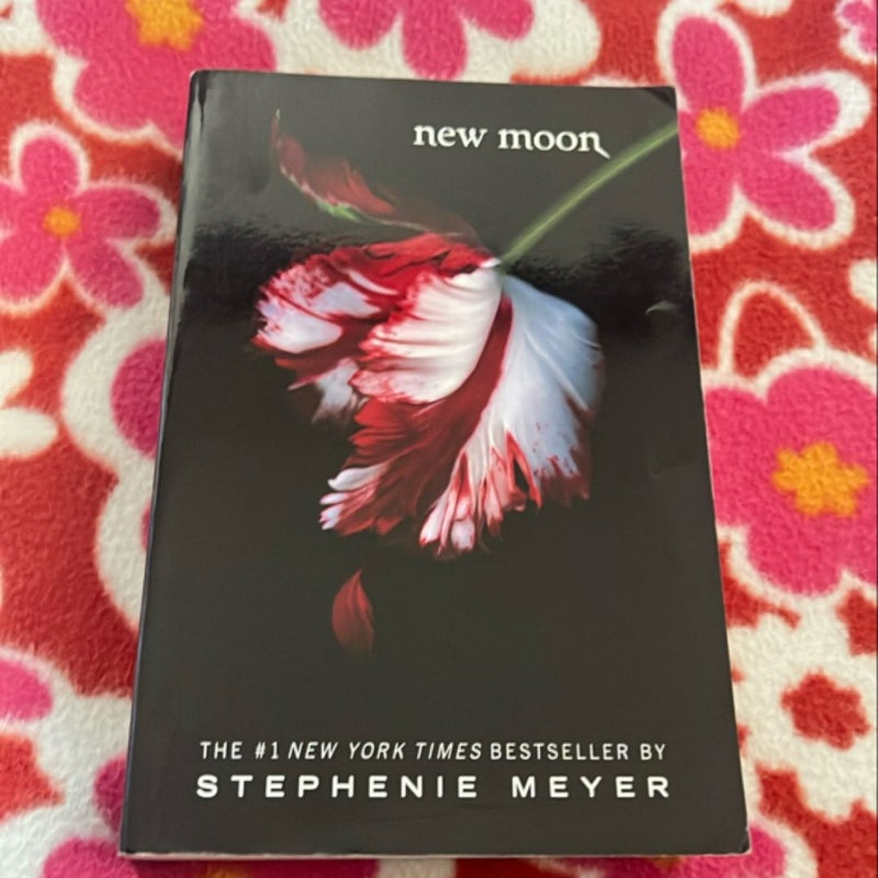 New Moon