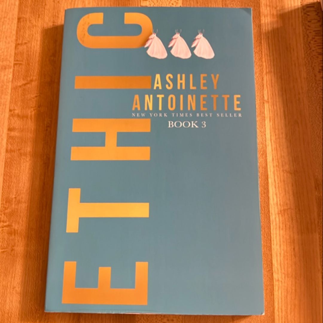 Ethic 3