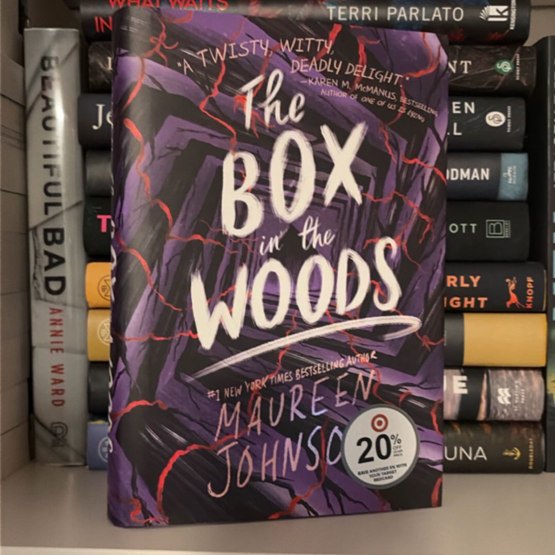 The Box in the Woods