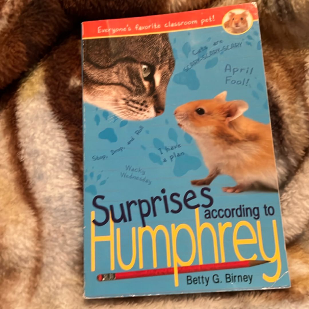 Surprises According to Humphrey