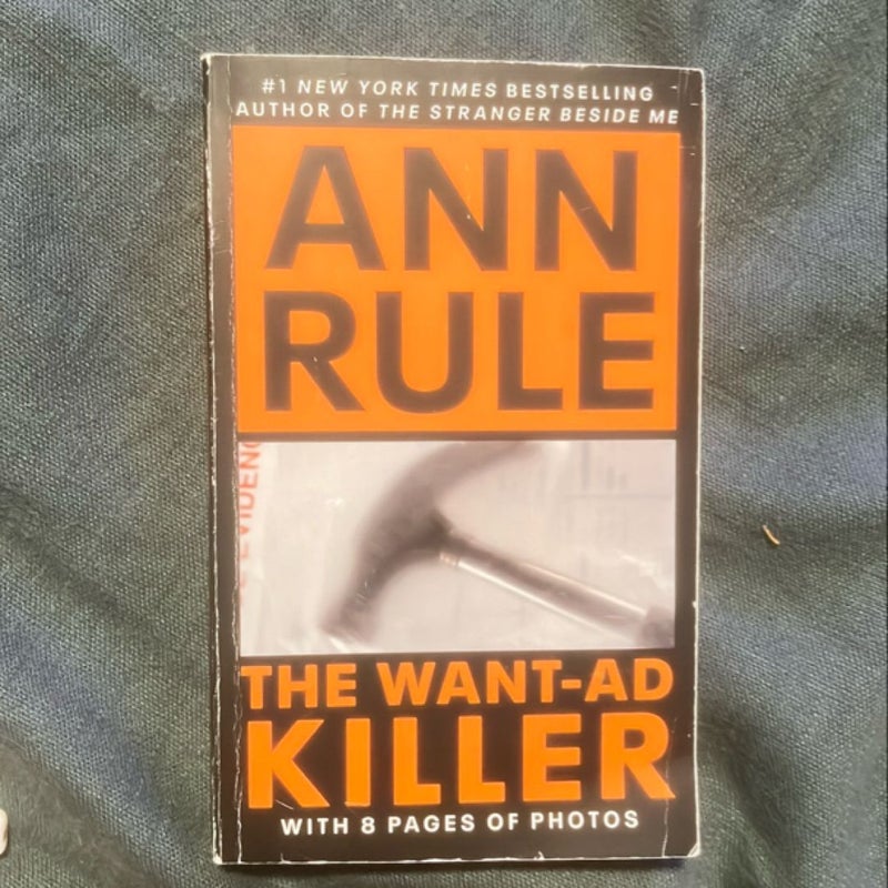 The Want-Ad Killer