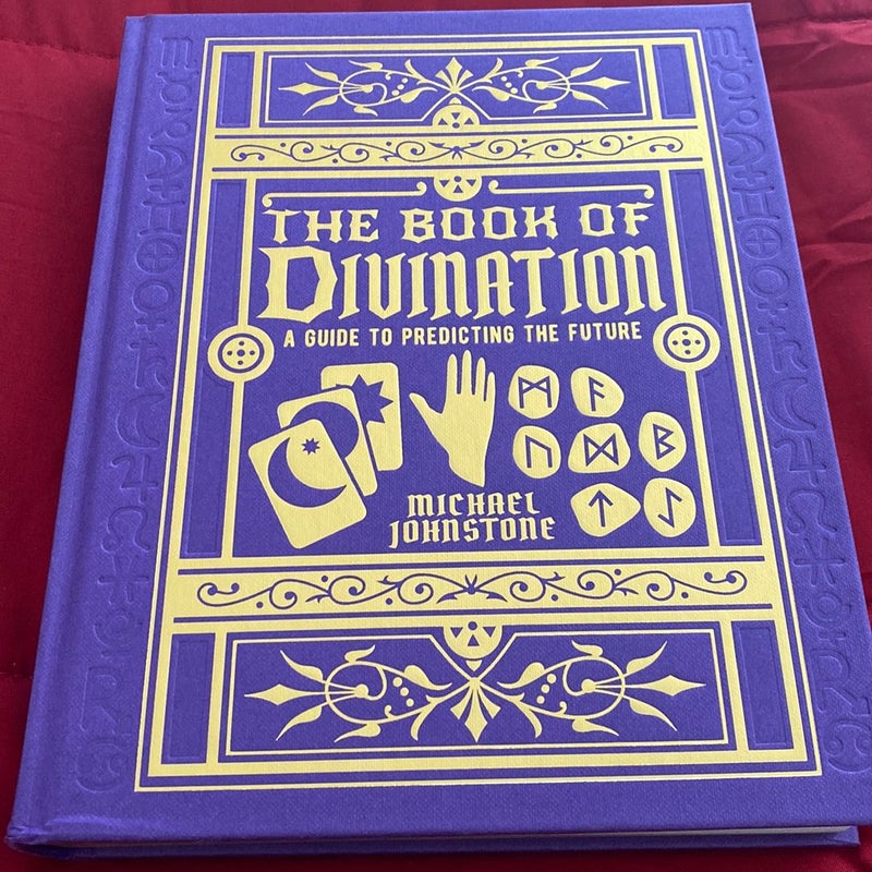 The Book of Divination