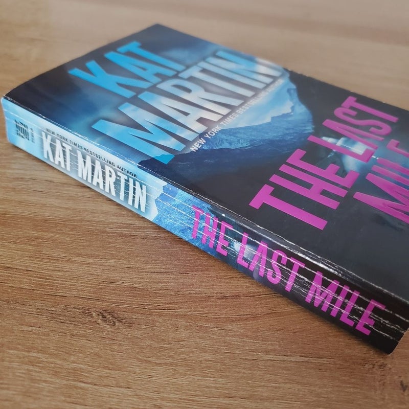 The Last Mile
