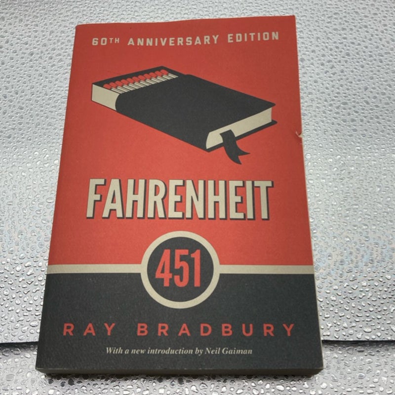 Fahrenheit 451