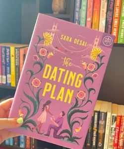 The Dating Plan (BOTM)