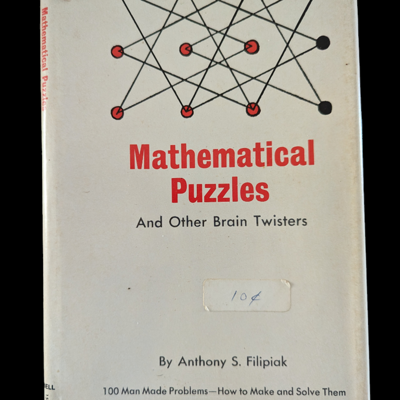 Mathematical Puzzles 