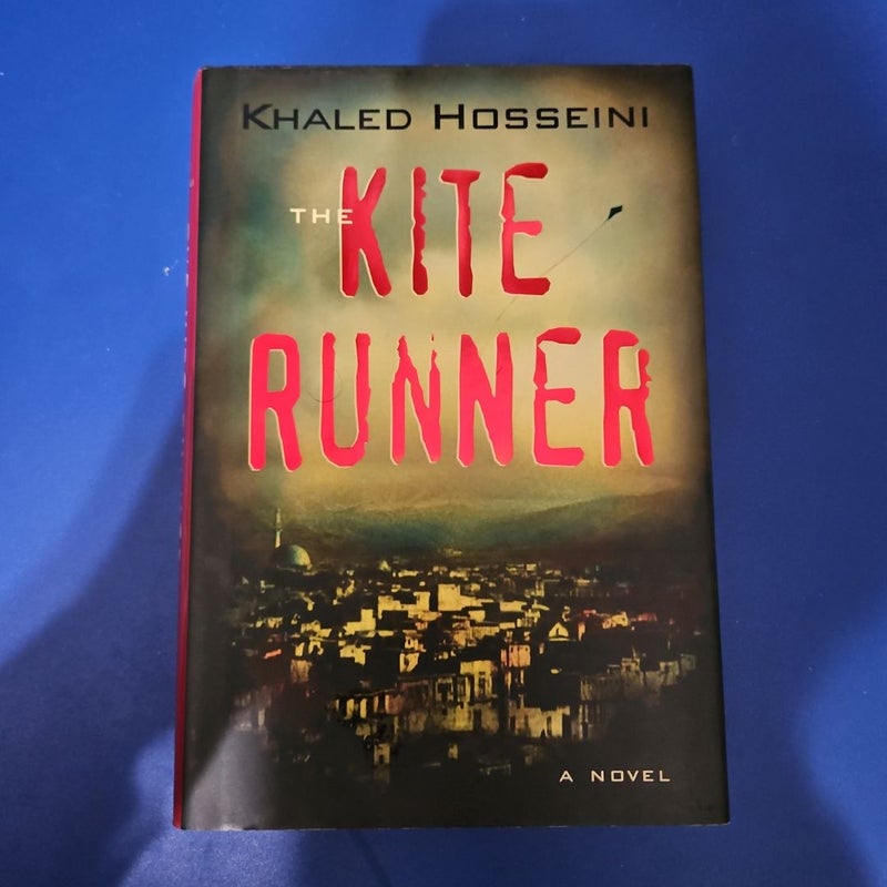 The Kite Runner