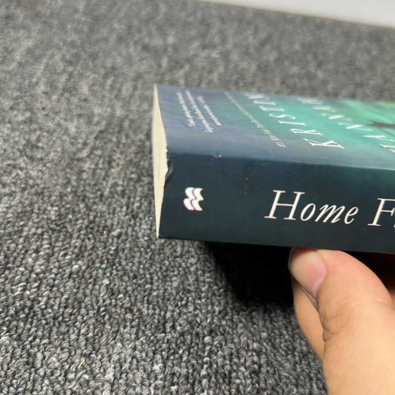 Home Front