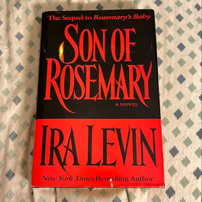 Son of Rosemary