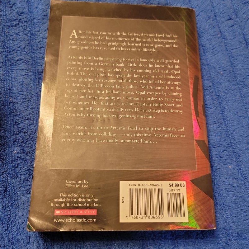 The Opal Deception