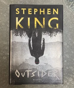 The Outsider