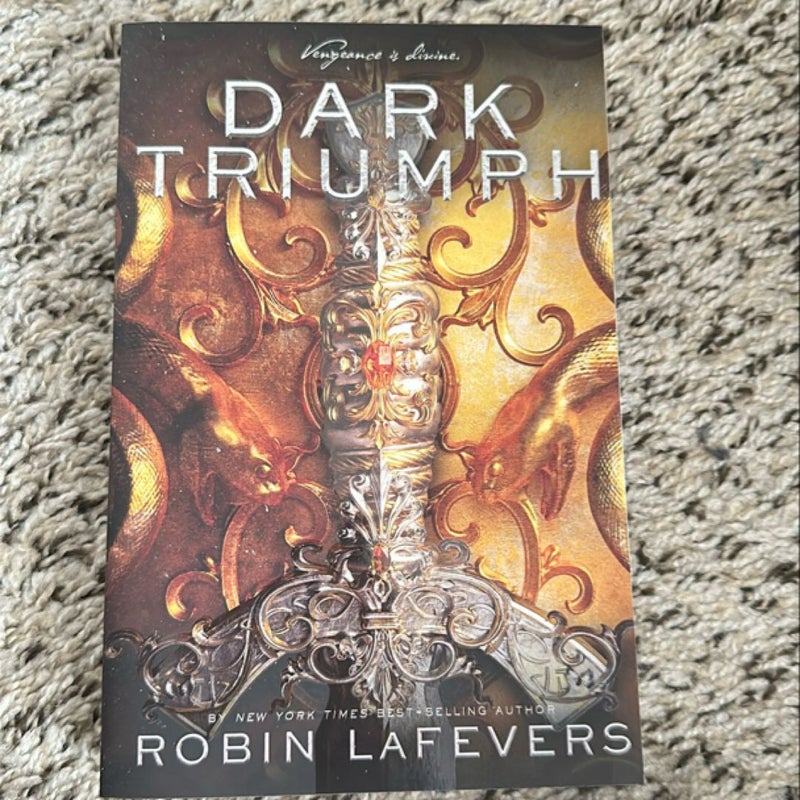 Dark Triumph