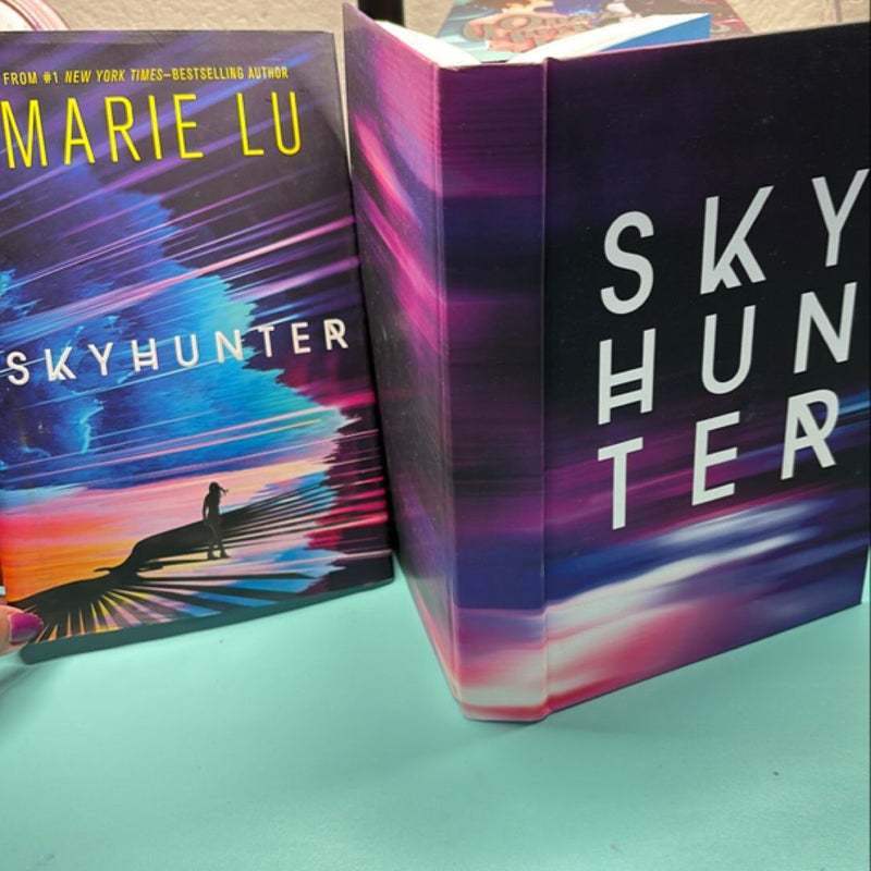 Skyhunter