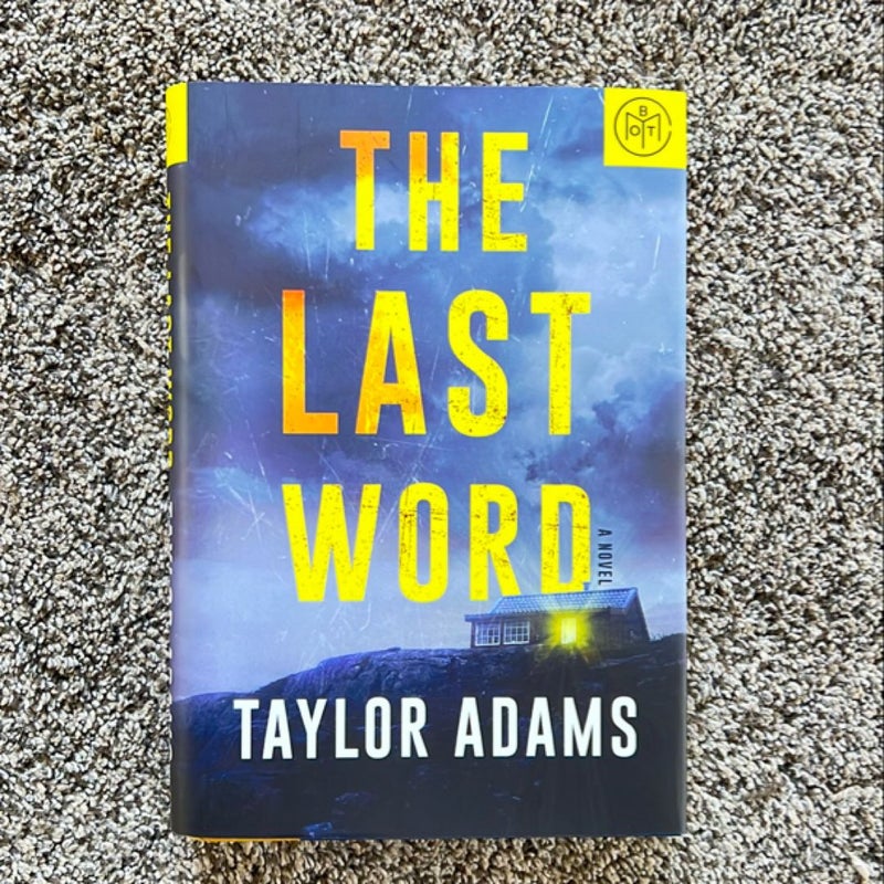 The Last Word