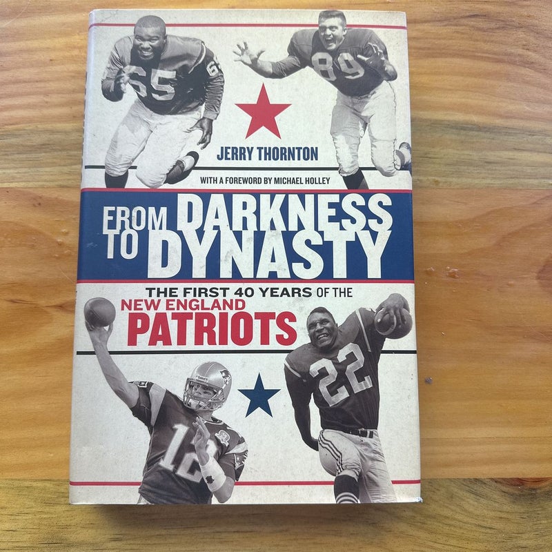 From Darkness to Dynasty