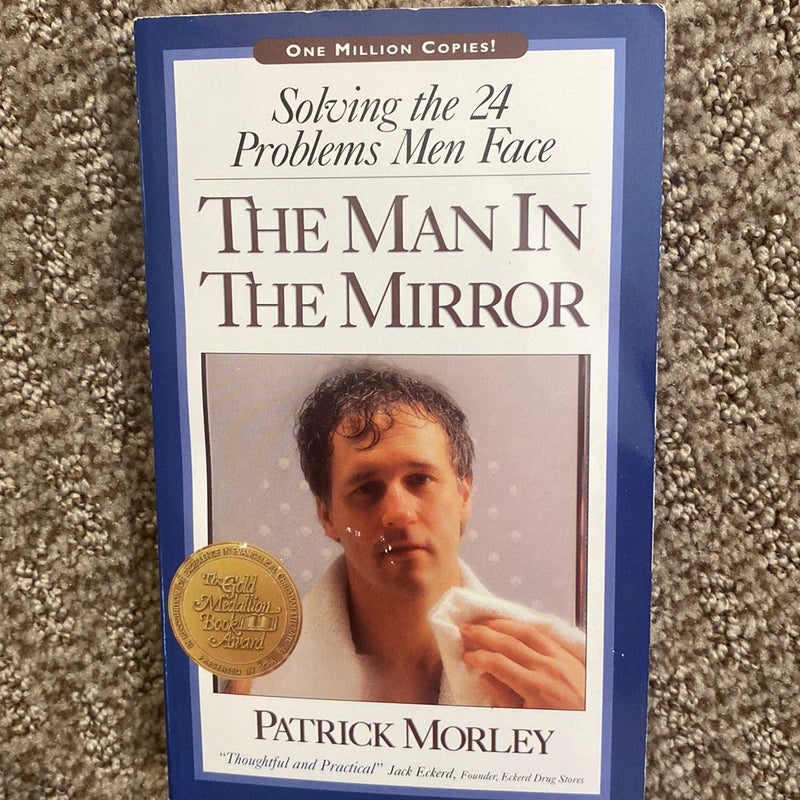 The Man in the Mirror