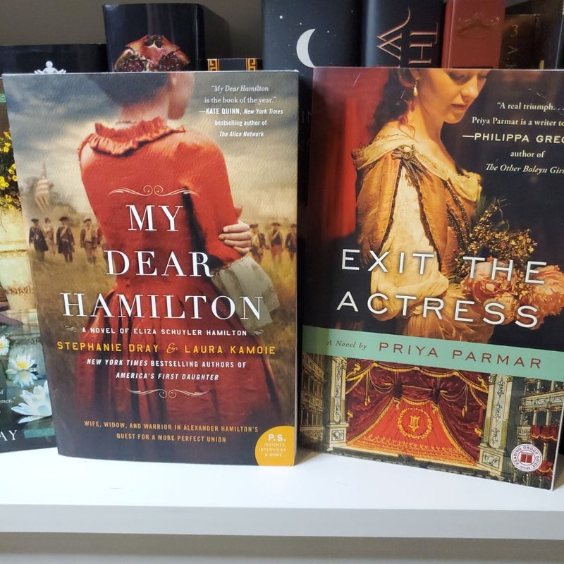 Historical Fiction Bulk Sale