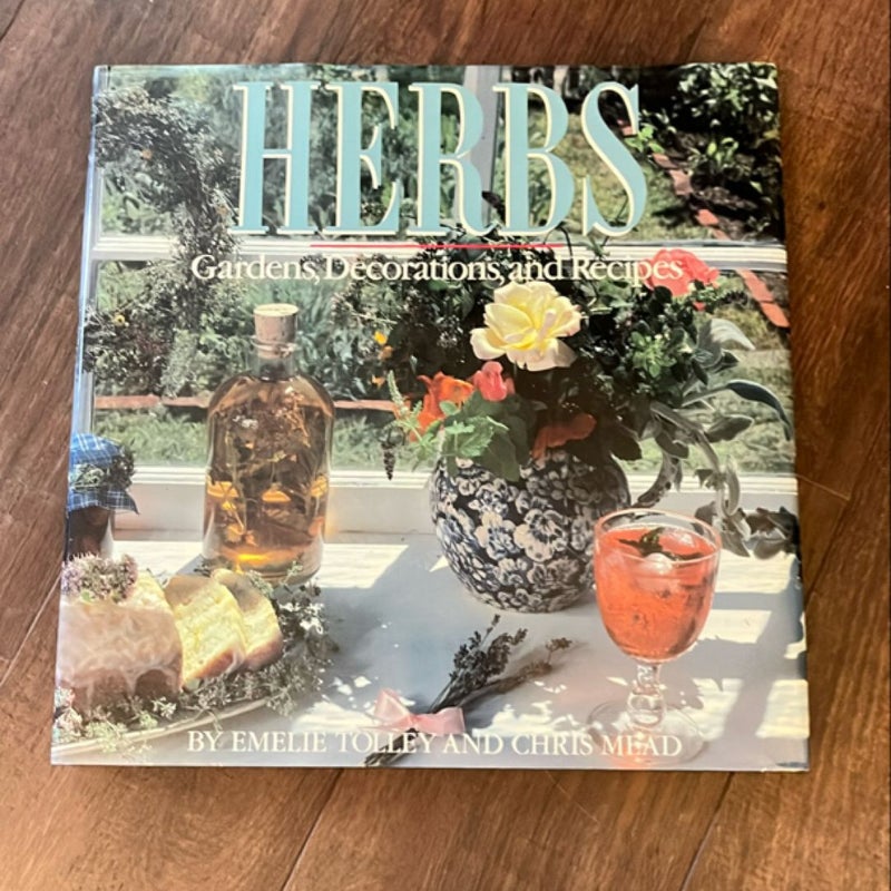 Herbs