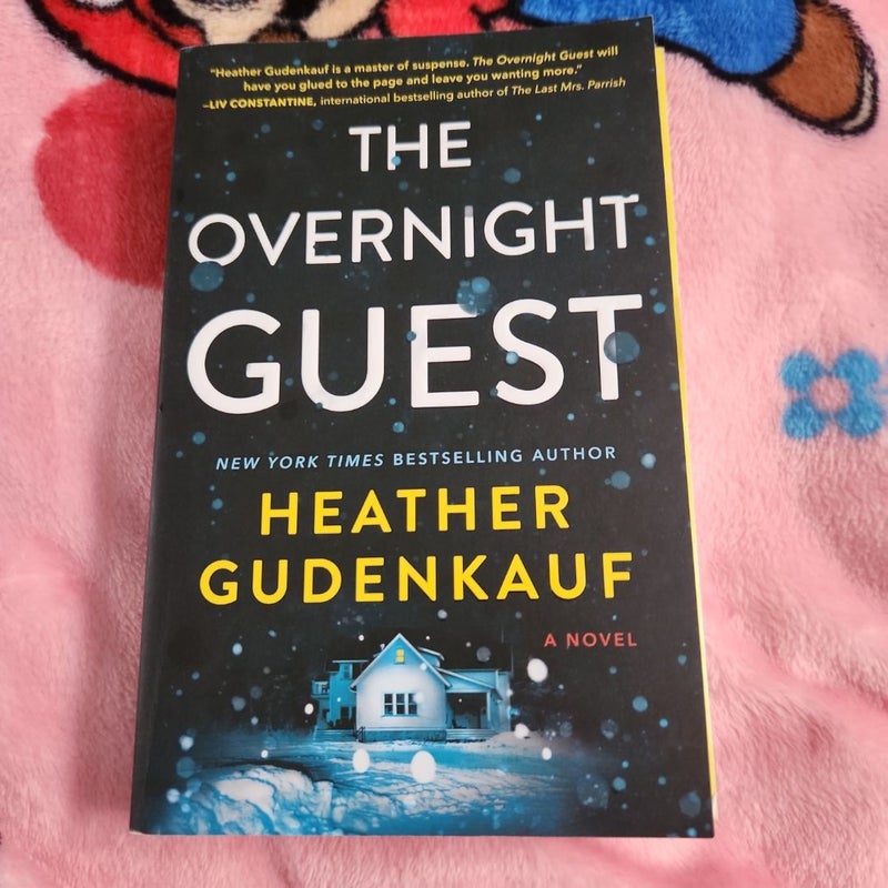 The Overnight Guest