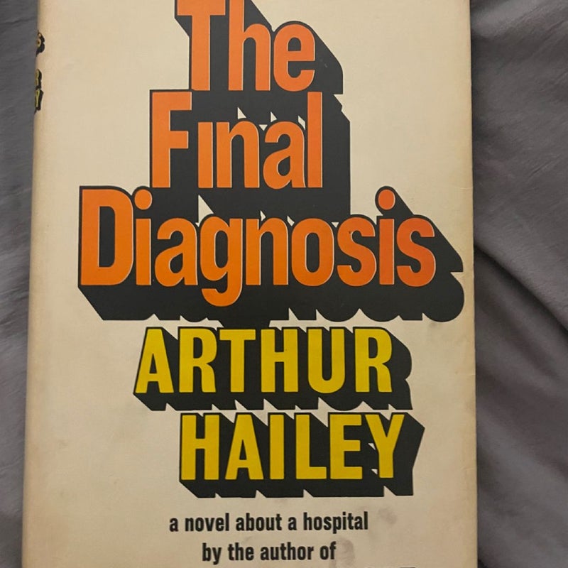 The Final Diagnosis