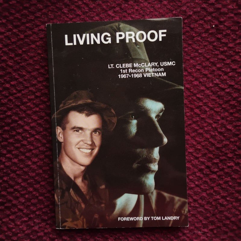 Living Proof