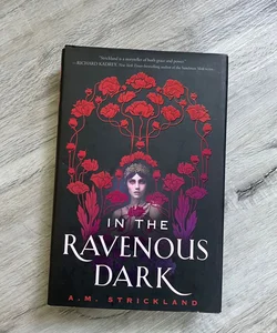 In The Ravenous Dark 