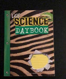 Science Daybook