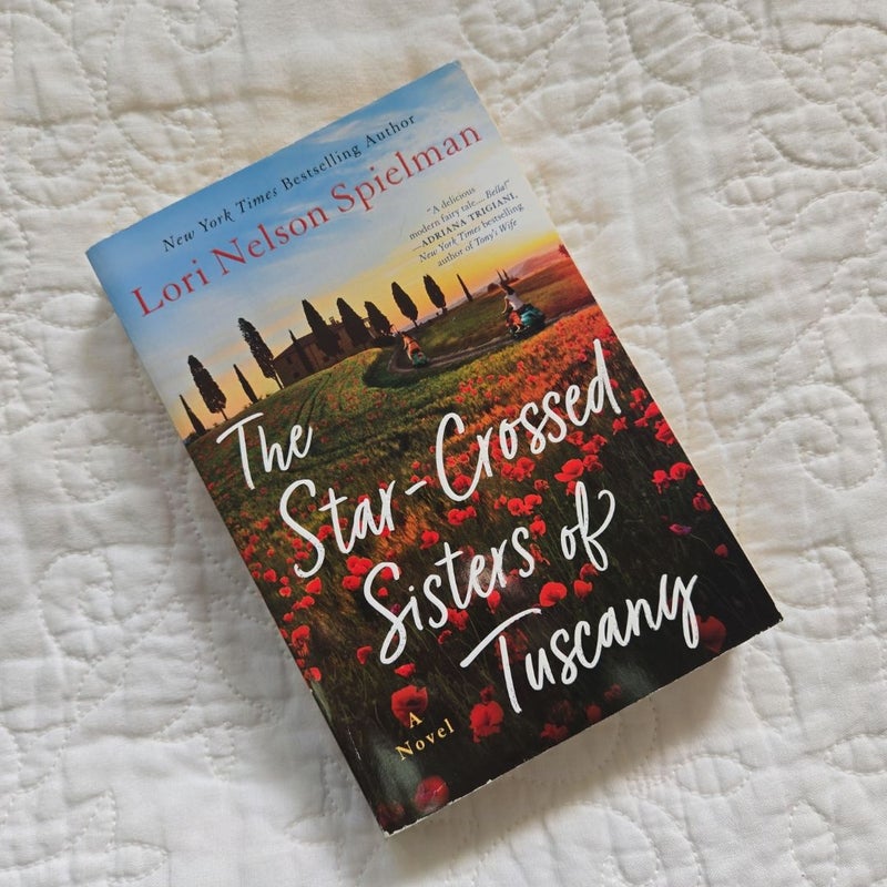 The Star-Crossed Sisters of Tuscany