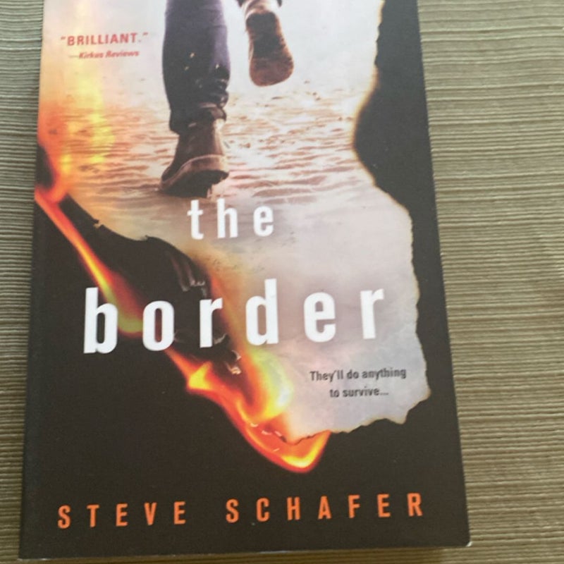 The Border