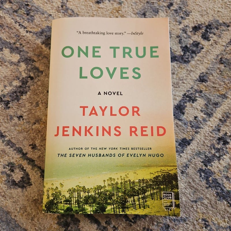 One True Loves