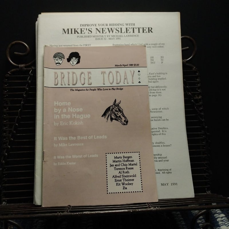 A Bridge Bundle 