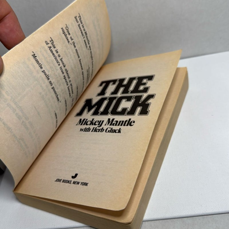 The Mick