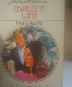 Charlotte lamb man's world
