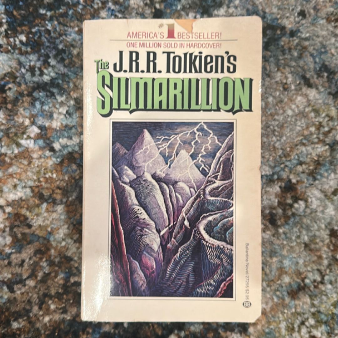The Silmarillion