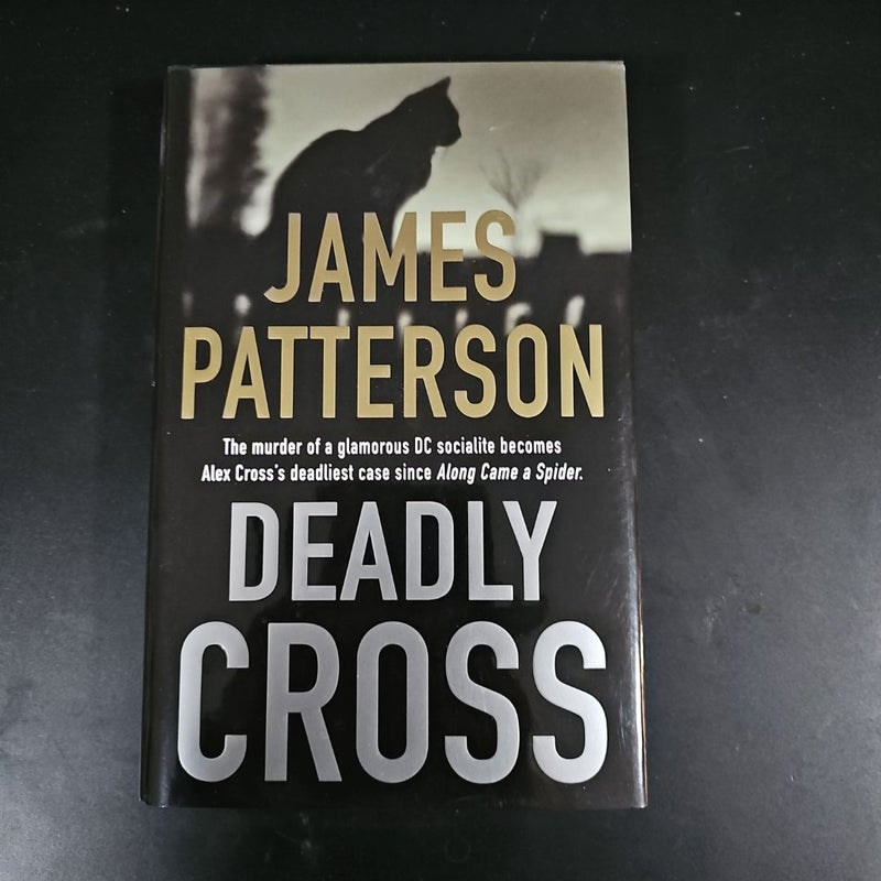 Deadly Cross