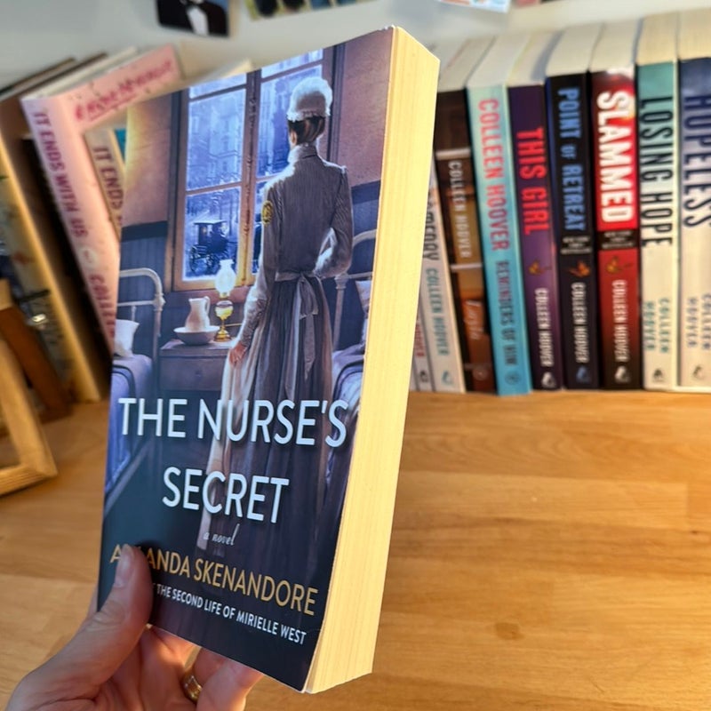 The Nurse's Secret