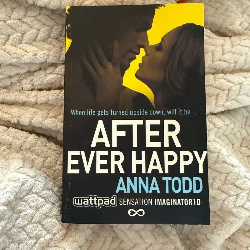 After Ever Happy
