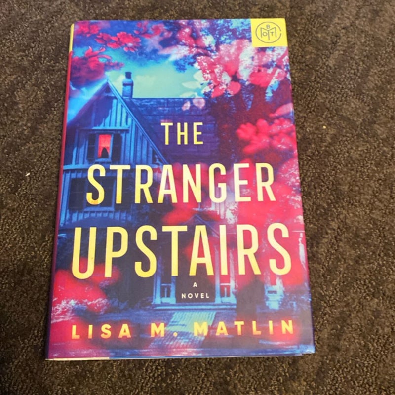 The Stranger Upstairs