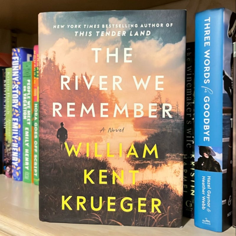 The River We Remember