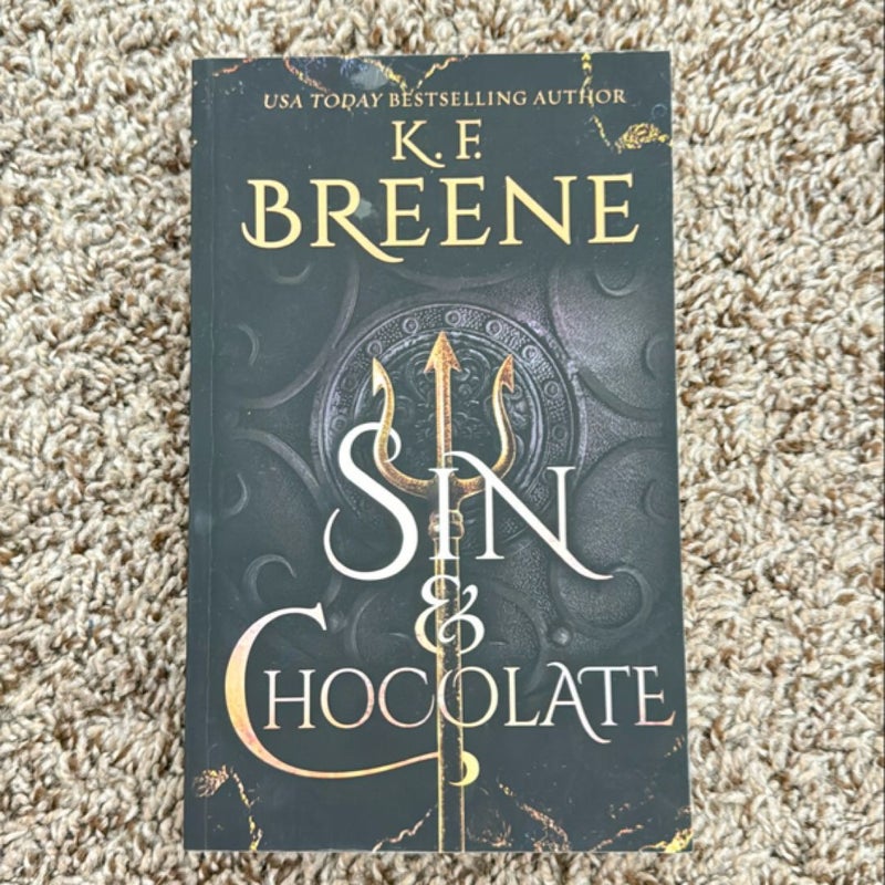 Sin & Chocolate