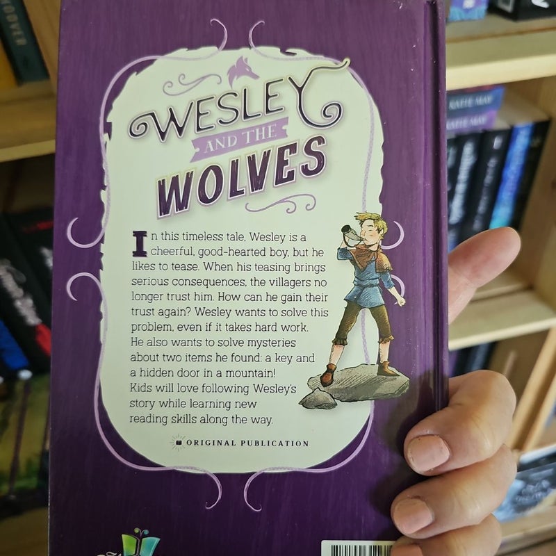 2nd grade chapter books