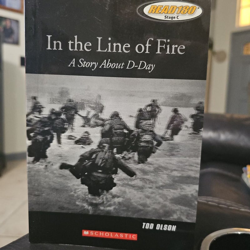 In the Line of Fire *