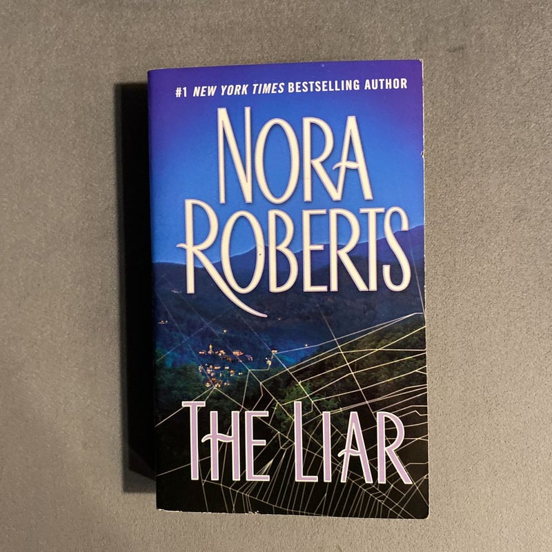 The Liar